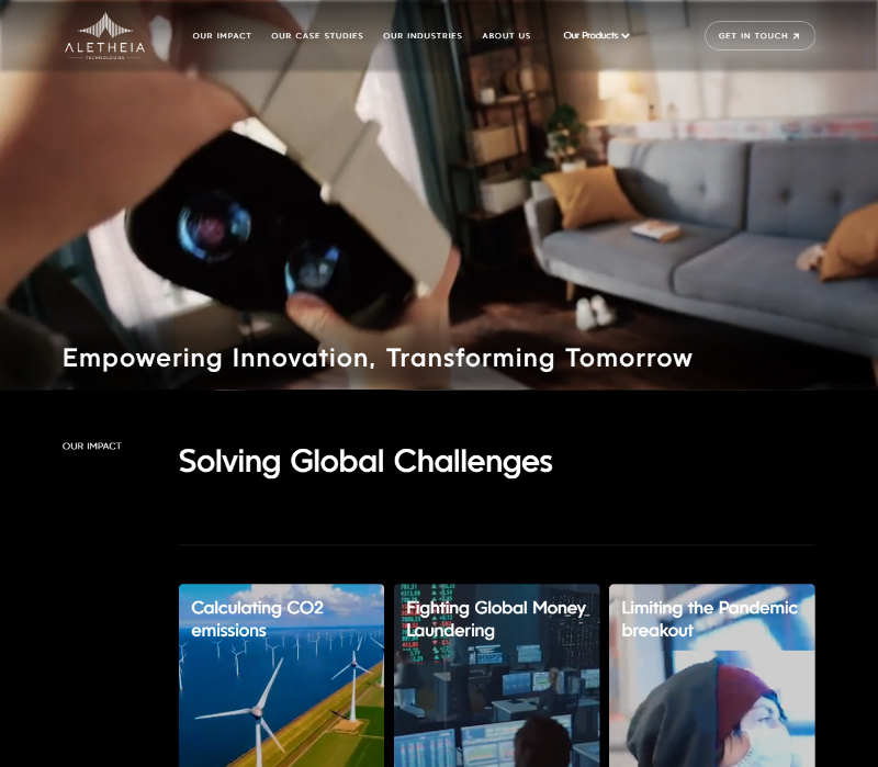 Celestechnology